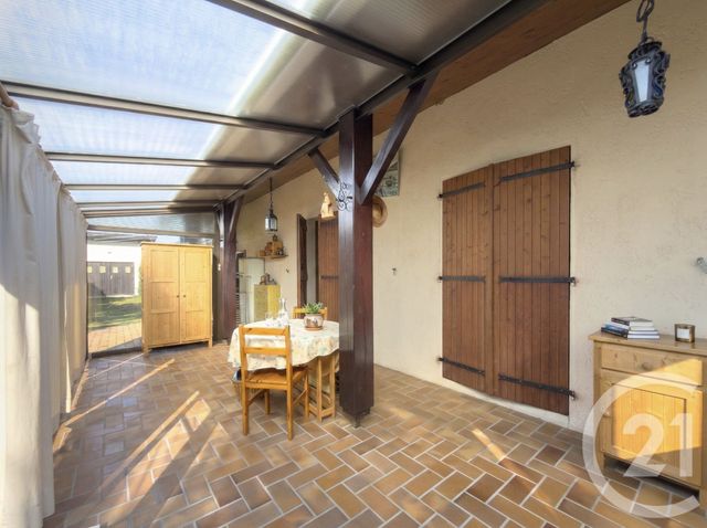 maison à vendre - 4 pièces - 138.0 m2 - LA TESTE DE BUCH - 33 - AQUITAINE - Century 21 Duprat & Associés