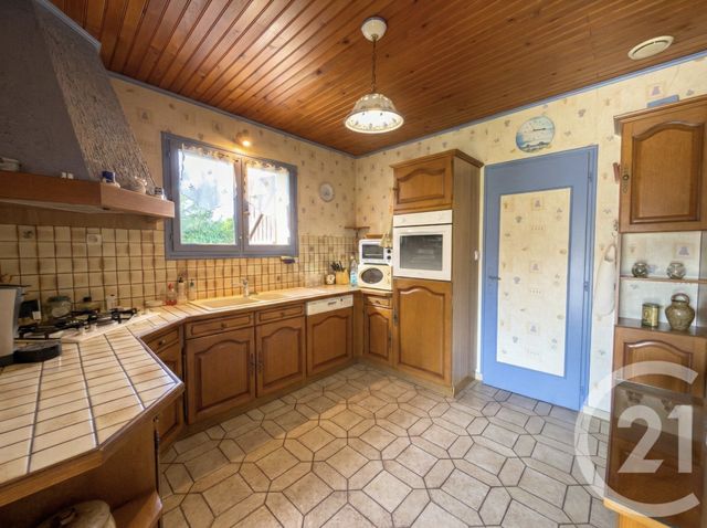 maison à vendre - 4 pièces - 138.0 m2 - LA TESTE DE BUCH - 33 - AQUITAINE - Century 21 Duprat & Associés