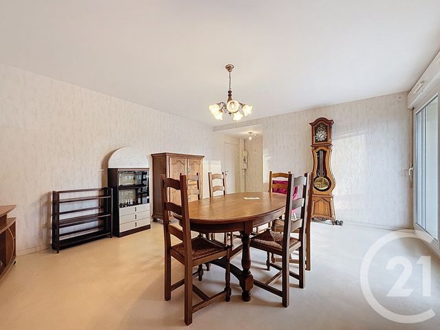 Appartement T2 à vendre - 2 pièces - 46.5 m2 - LA TESTE DE BUCH - 33 - AQUITAINE - Century 21 Duprat & Associés