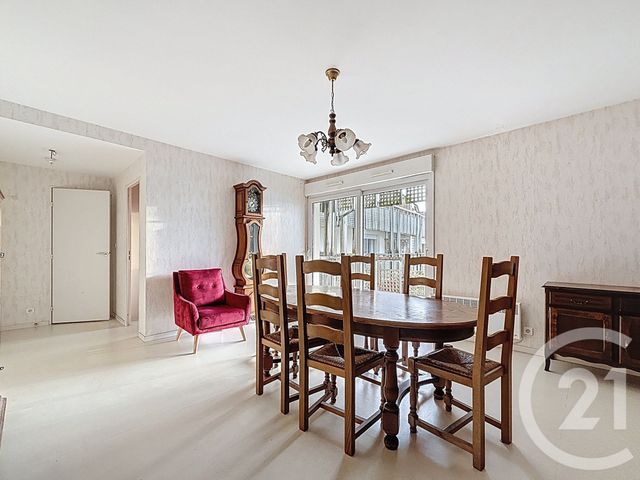 Appartement T2 à vendre - 2 pièces - 46.5 m2 - LA TESTE DE BUCH - 33 - AQUITAINE - Century 21 Duprat & Associés