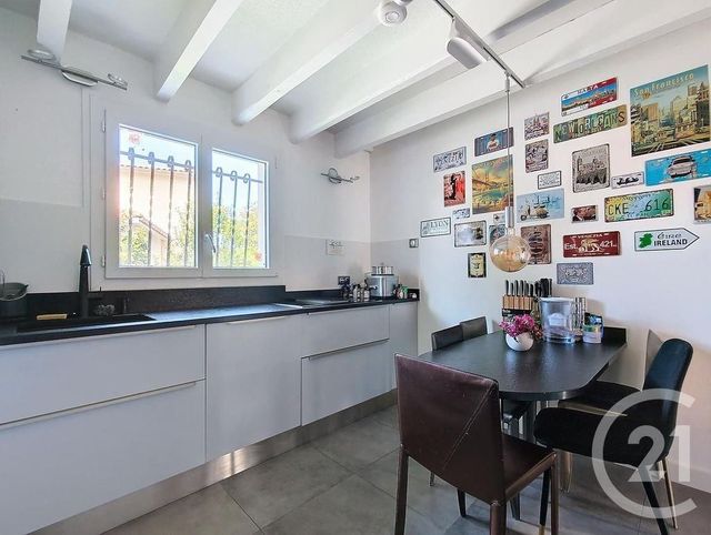 maison à vendre - 5 pièces - 151.76 m2 - LA TESTE DE BUCH - 33 - AQUITAINE - Century 21 Duprat & Associés