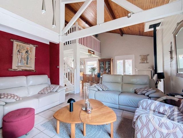 maison à vendre - 5 pièces - 151.76 m2 - LA TESTE DE BUCH - 33 - AQUITAINE - Century 21 Duprat & Associés