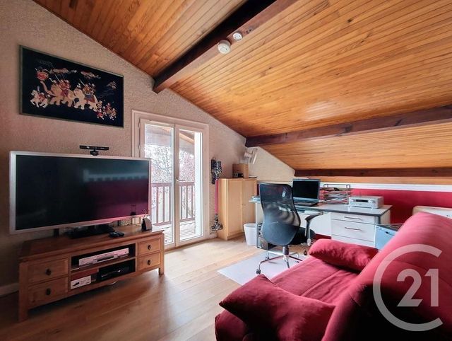 maison à vendre - 5 pièces - 151.76 m2 - LA TESTE DE BUCH - 33 - AQUITAINE - Century 21 Duprat & Associés