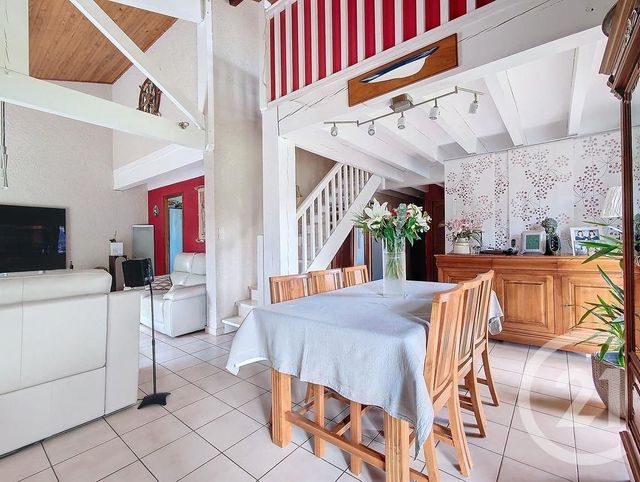 maison à vendre - 5 pièces - 151.76 m2 - LA TESTE DE BUCH - 33 - AQUITAINE - Century 21 Duprat & Associés