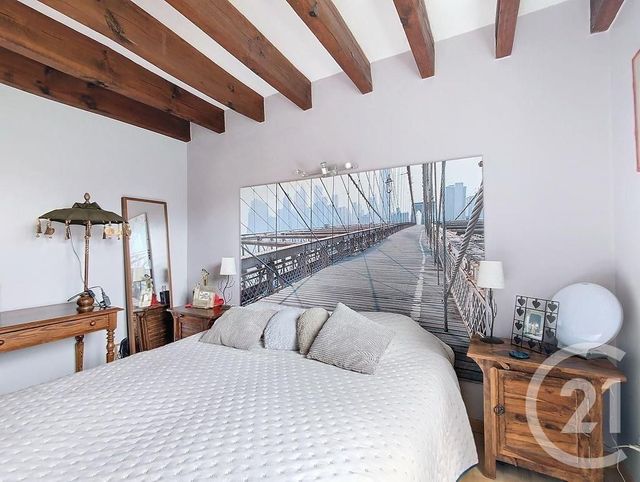 maison à vendre - 5 pièces - 151.76 m2 - LA TESTE DE BUCH - 33 - AQUITAINE - Century 21 Duprat & Associés