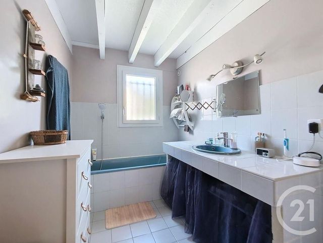 maison à vendre - 5 pièces - 151.76 m2 - LA TESTE DE BUCH - 33 - AQUITAINE - Century 21 Duprat & Associés