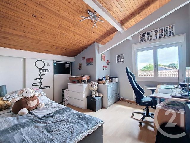 maison à vendre - 5 pièces - 151.76 m2 - LA TESTE DE BUCH - 33 - AQUITAINE - Century 21 Duprat & Associés
