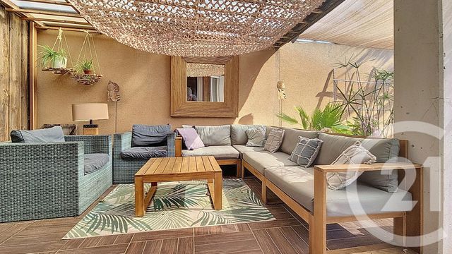 maison à vendre - 5 pièces - 118.94 m2 - LA TESTE DE BUCH - 33 - AQUITAINE - Century 21 Duprat & Associés