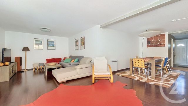 maison à vendre - 5 pièces - 118.94 m2 - LA TESTE DE BUCH - 33 - AQUITAINE - Century 21 Duprat & Associés