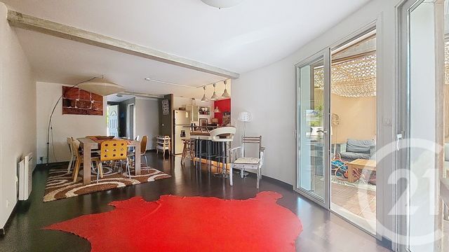 maison à vendre - 5 pièces - 118.94 m2 - LA TESTE DE BUCH - 33 - AQUITAINE - Century 21 Duprat & Associés