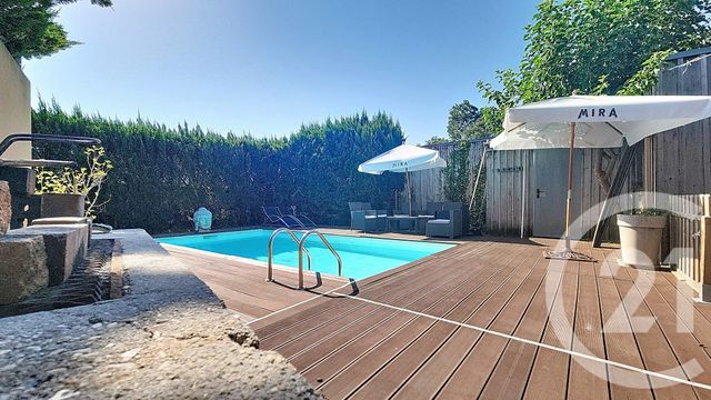 maison à vendre - 5 pièces - 118.94 m2 - LA TESTE DE BUCH - 33 - AQUITAINE - Century 21 Duprat & Associés