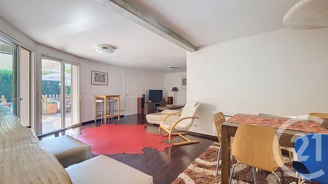 maison à vendre - 5 pièces - 118.94 m2 - LA TESTE DE BUCH - 33 - AQUITAINE - Century 21 Duprat & Associés