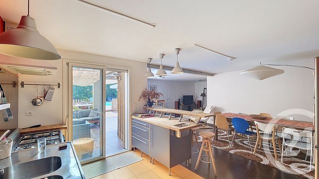 maison à vendre - 5 pièces - 118.94 m2 - LA TESTE DE BUCH - 33 - AQUITAINE - Century 21 Duprat & Associés