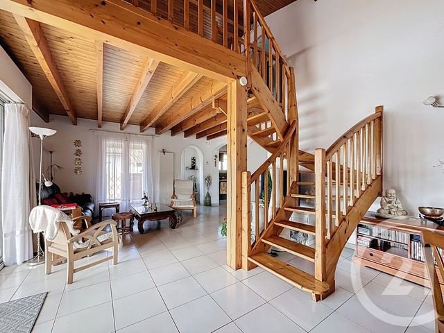 maison à vendre - 4 pièces - 122.24 m2 - LA TESTE DE BUCH - 33 - AQUITAINE - Century 21 Duprat & Associés