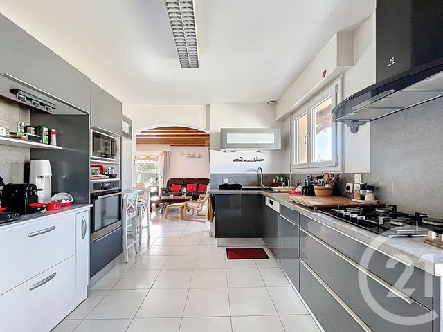 maison à vendre - 4 pièces - 122.24 m2 - LA TESTE DE BUCH - 33 - AQUITAINE - Century 21 Duprat & Associés