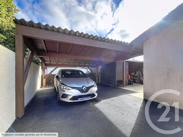 maison à vendre - 4 pièces - 122.24 m2 - LA TESTE DE BUCH - 33 - AQUITAINE - Century 21 Duprat & Associés