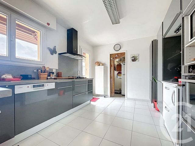 maison à vendre - 4 pièces - 122.24 m2 - LA TESTE DE BUCH - 33 - AQUITAINE - Century 21 Duprat & Associés