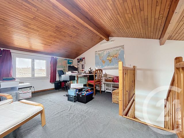 maison à vendre - 4 pièces - 122.24 m2 - LA TESTE DE BUCH - 33 - AQUITAINE - Century 21 Duprat & Associés