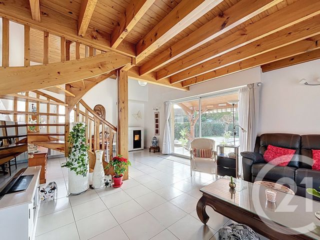 maison à vendre - 4 pièces - 122.24 m2 - LA TESTE DE BUCH - 33 - AQUITAINE - Century 21 Duprat & Associés