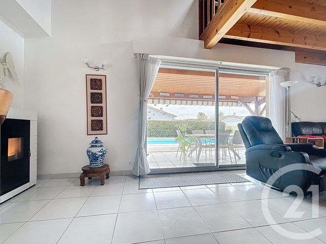 maison à vendre - 4 pièces - 122.24 m2 - LA TESTE DE BUCH - 33 - AQUITAINE - Century 21 Duprat & Associés