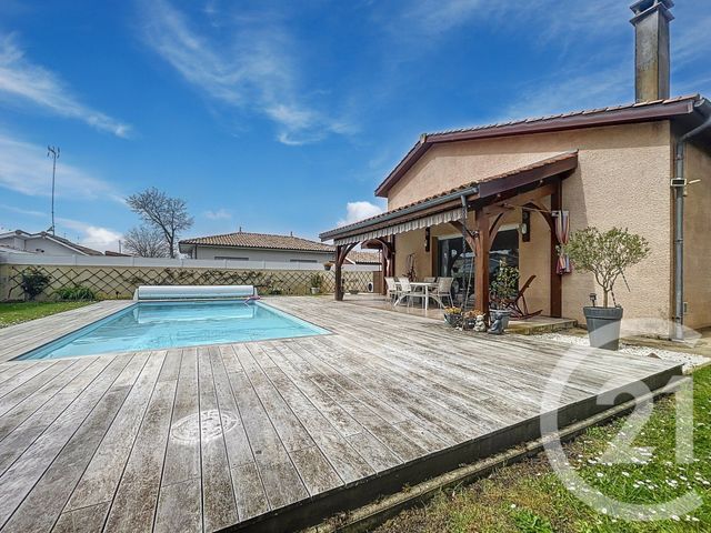 maison - LA TESTE DE BUCH - 33