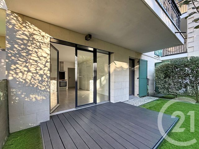 Appartement T2 à vendre LA TESTE DE BUCH