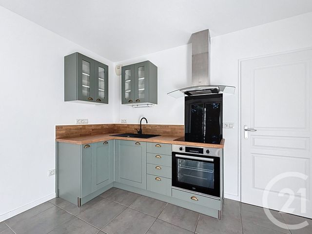 Appartement T2 à vendre - 2 pièces - 42.01 m2 - LA TESTE DE BUCH - 33 - AQUITAINE - Century 21 Duprat & Associés