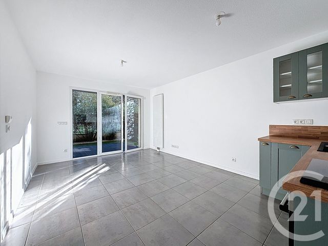 Appartement T2 à vendre - 2 pièces - 42.01 m2 - LA TESTE DE BUCH - 33 - AQUITAINE - Century 21 Duprat & Associés