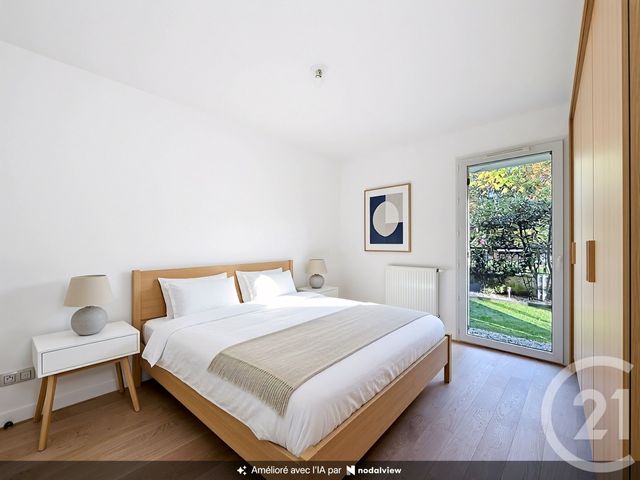 Appartement T2 à vendre - 2 pièces - 42.01 m2 - LA TESTE DE BUCH - 33 - AQUITAINE - Century 21 Duprat & Associés