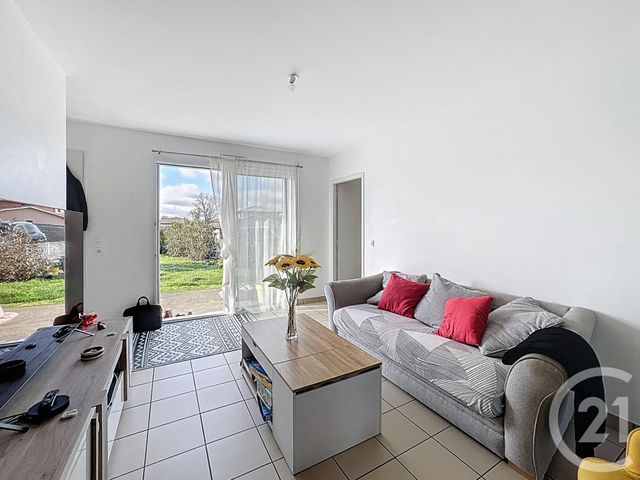 maison à louer - 5 pièces - 100.97 m2 - MIOS - 33 - AQUITAINE - Century 21 Duprat & Associés