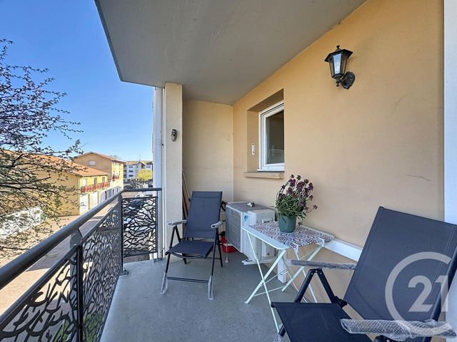 Appartement F3 à louer - 3 pièces - 61.36 m2 - LA TESTE DE BUCH - 33 - AQUITAINE - Century 21 Duprat & Associés