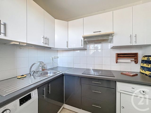 Appartement F3 à louer - 3 pièces - 61.36 m2 - LA TESTE DE BUCH - 33 - AQUITAINE - Century 21 Duprat & Associés