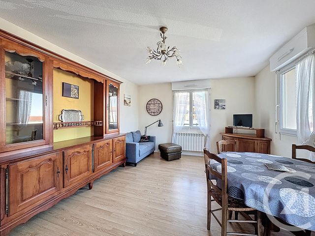 Appartement F3 à louer - 3 pièces - 61.36 m2 - LA TESTE DE BUCH - 33 - AQUITAINE - Century 21 Duprat & Associés