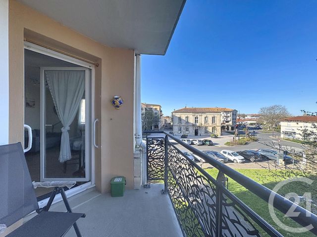 appartement - LA TESTE DE BUCH - 33