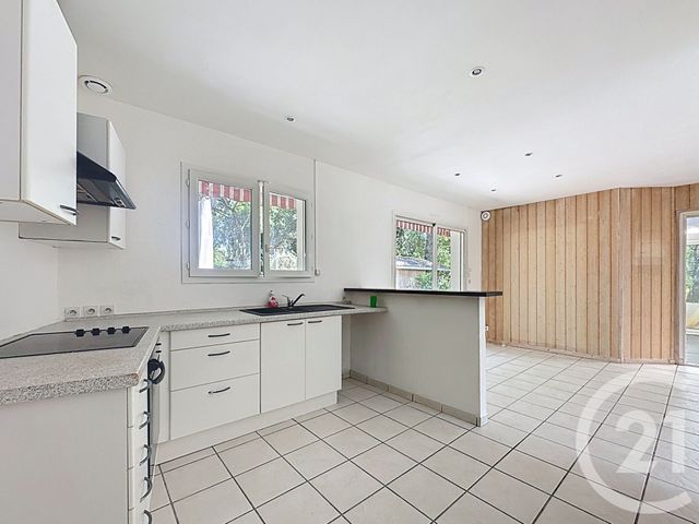 maison à vendre - 5 pièces - 112.9 m2 - LA TESTE DE BUCH - 33 - AQUITAINE - Century 21 Duprat & Associés