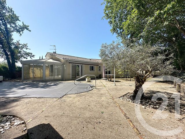 maison à vendre - 5 pièces - 112.9 m2 - LA TESTE DE BUCH - 33 - AQUITAINE - Century 21 Duprat & Associés