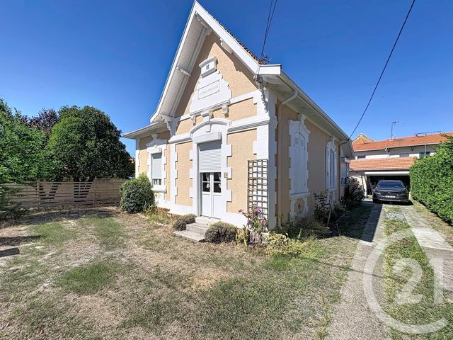 maison - GUJAN MESTRAS - 33