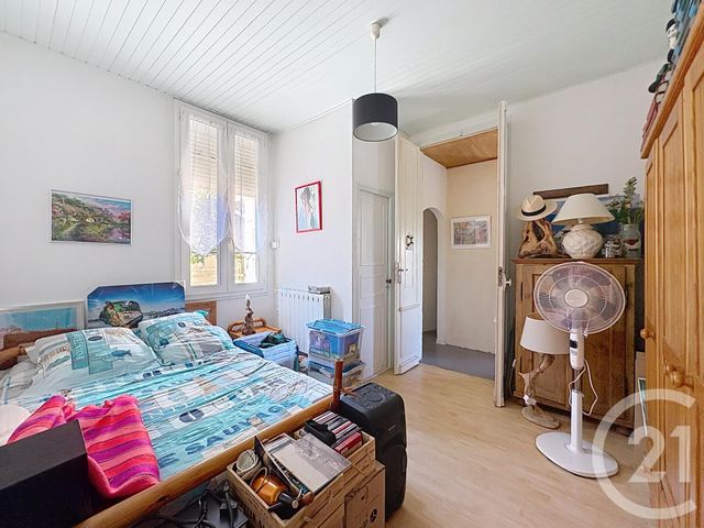 maison à louer - 7 pièces - 90.0 m2 - GUJAN MESTRAS - 33 - AQUITAINE - Century 21 Duprat & Associés