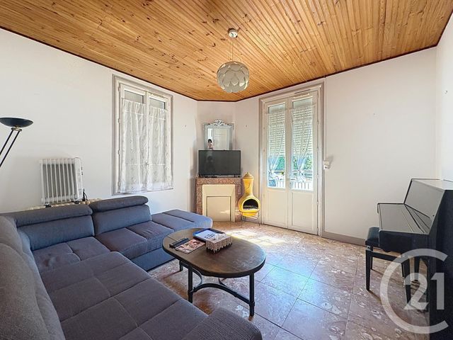 maison à louer - 7 pièces - 90.0 m2 - GUJAN MESTRAS - 33 - AQUITAINE - Century 21 Duprat & Associés