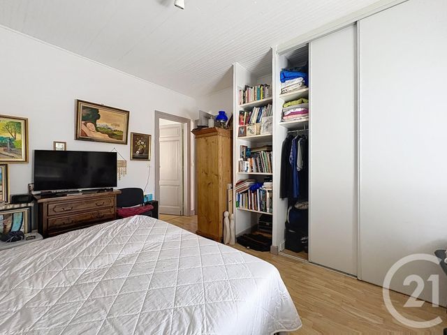 maison à louer - 7 pièces - 90.0 m2 - GUJAN MESTRAS - 33 - AQUITAINE - Century 21 Duprat & Associés