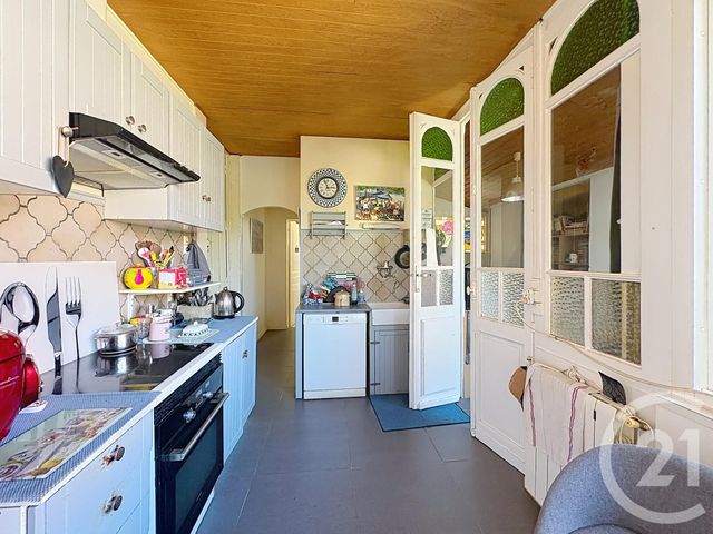 maison à louer - 7 pièces - 90.0 m2 - GUJAN MESTRAS - 33 - AQUITAINE - Century 21 Duprat & Associés