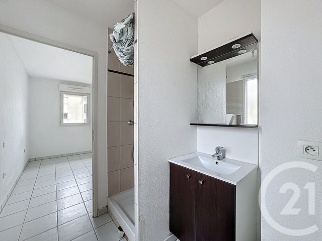 Appartement F2 à louer - 2 pièces - 39.02 m2 - AUDENGE - 33 - AQUITAINE - Century 21 Duprat & Associés