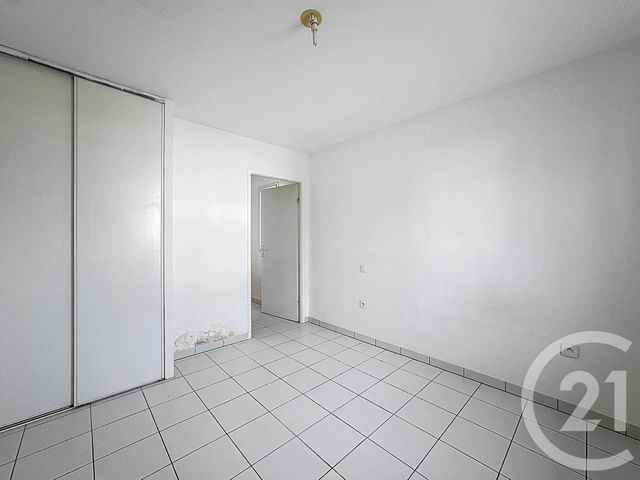 Appartement F2 à louer - 2 pièces - 39.02 m2 - AUDENGE - 33 - AQUITAINE - Century 21 Duprat & Associés
