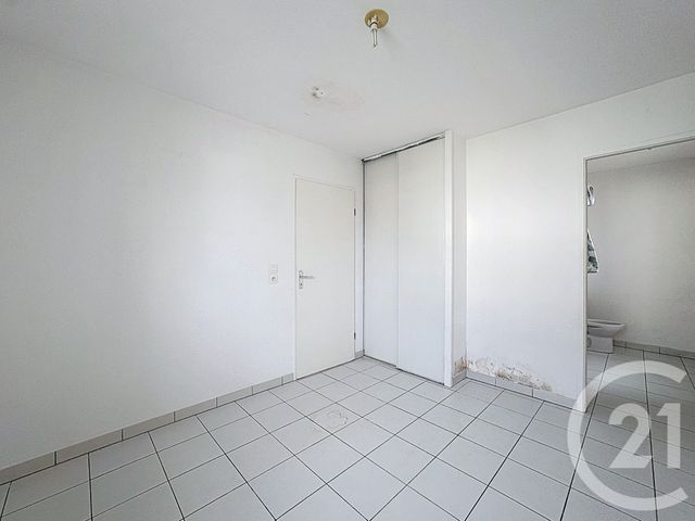 Appartement F2 à louer - 2 pièces - 39.02 m2 - AUDENGE - 33 - AQUITAINE - Century 21 Duprat & Associés