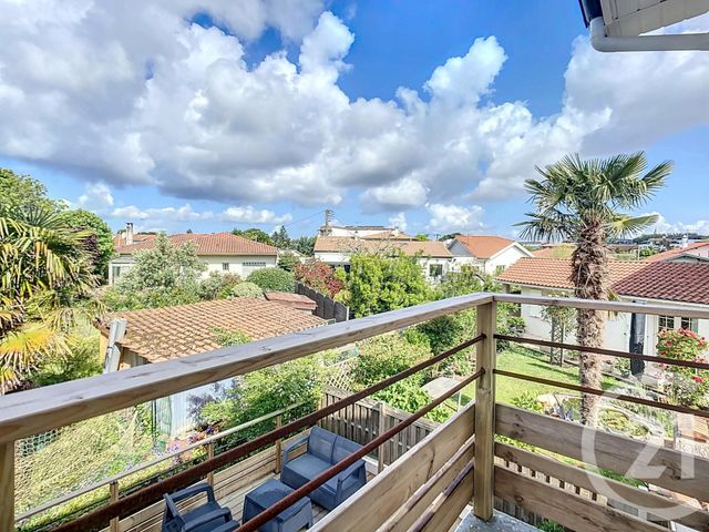 maison à vendre - 3 pièces - 47.0 m2 - LA TESTE DE BUCH - 33 - AQUITAINE - Century 21 Duprat & Associés