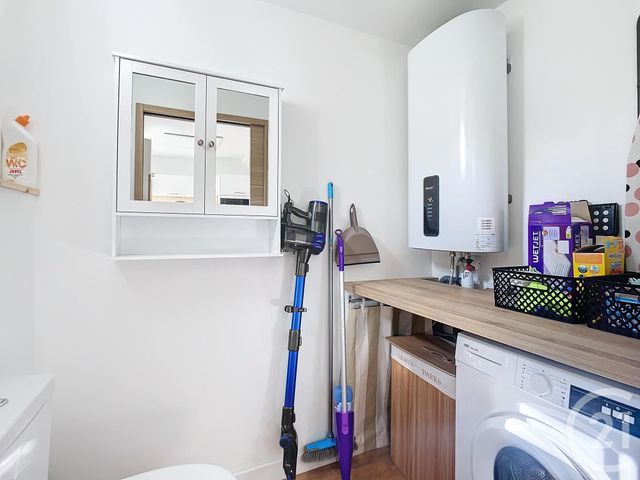 maison à vendre - 3 pièces - 47.0 m2 - LA TESTE DE BUCH - 33 - AQUITAINE - Century 21 Duprat & Associés