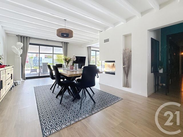 maison à vendre - 6 pièces - 225.0 m2 - LA TESTE DE BUCH - 33 - AQUITAINE - Century 21 Duprat & Associés