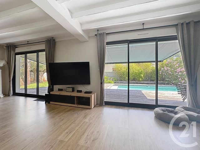 maison à vendre - 6 pièces - 225.0 m2 - LA TESTE DE BUCH - 33 - AQUITAINE - Century 21 Duprat & Associés