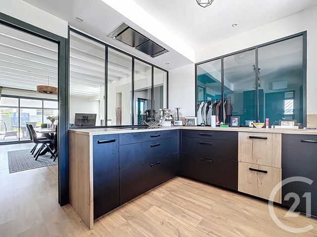 maison à vendre - 6 pièces - 225.0 m2 - LA TESTE DE BUCH - 33 - AQUITAINE - Century 21 Duprat & Associés