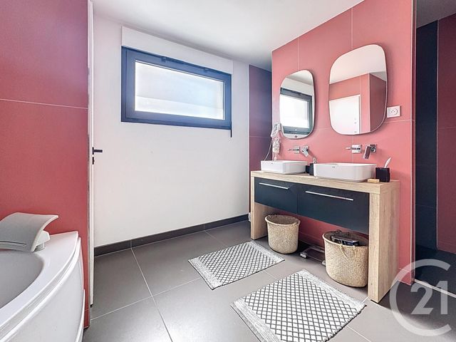 maison à vendre - 6 pièces - 225.0 m2 - LA TESTE DE BUCH - 33 - AQUITAINE - Century 21 Duprat & Associés